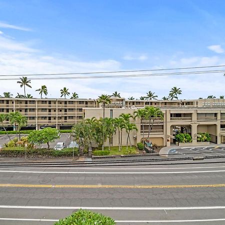 Newly Upgraded 1Br Unit Near Beach Max Of 5 Guests Kailua-Kona Luaran gambar