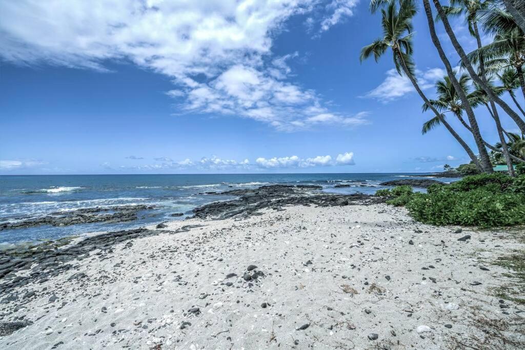 Newly Upgraded 1Br Unit Near Beach Max Of 5 Guests Kailua-Kona Luaran gambar