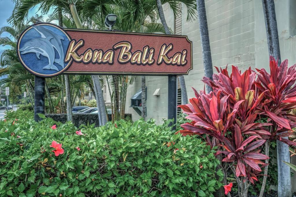 Newly Upgraded 1Br Unit Near Beach Max Of 5 Guests Kailua-Kona Luaran gambar