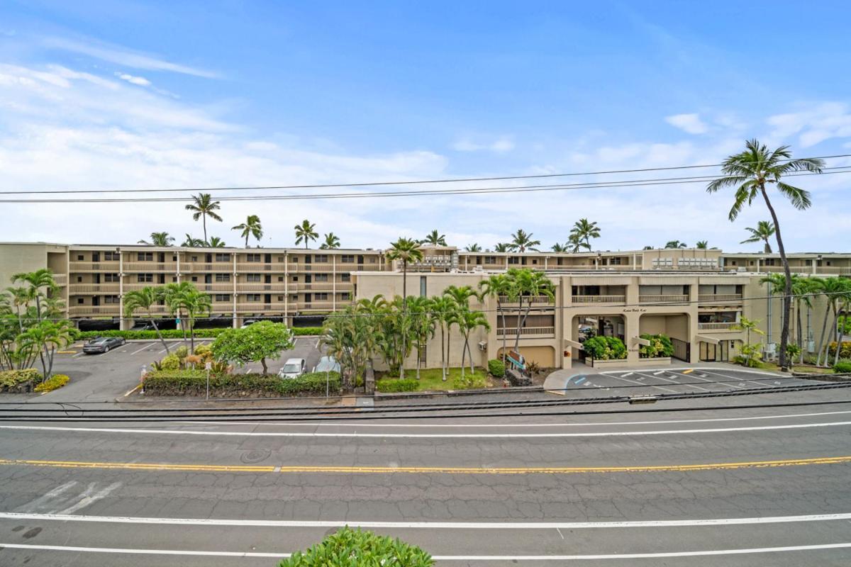 Newly Upgraded 1Br Unit Near Beach Max Of 5 Guests Kailua-Kona Luaran gambar