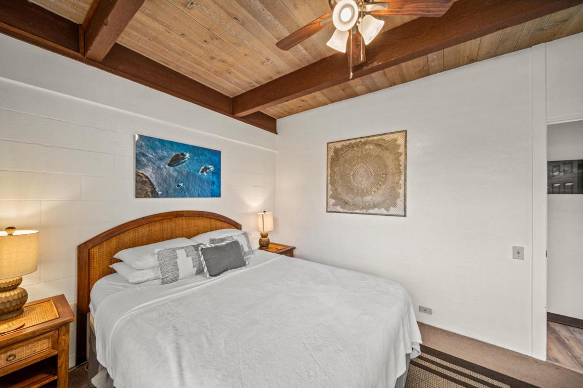 Newly Upgraded 1Br Unit Near Beach Max Of 5 Guests Kailua-Kona Luaran gambar