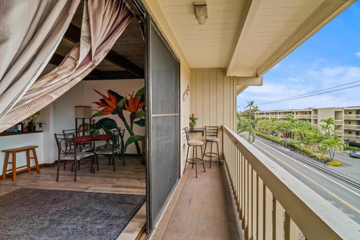 Newly Upgraded 1Br Unit Near Beach Max Of 5 Guests Kailua-Kona Luaran gambar