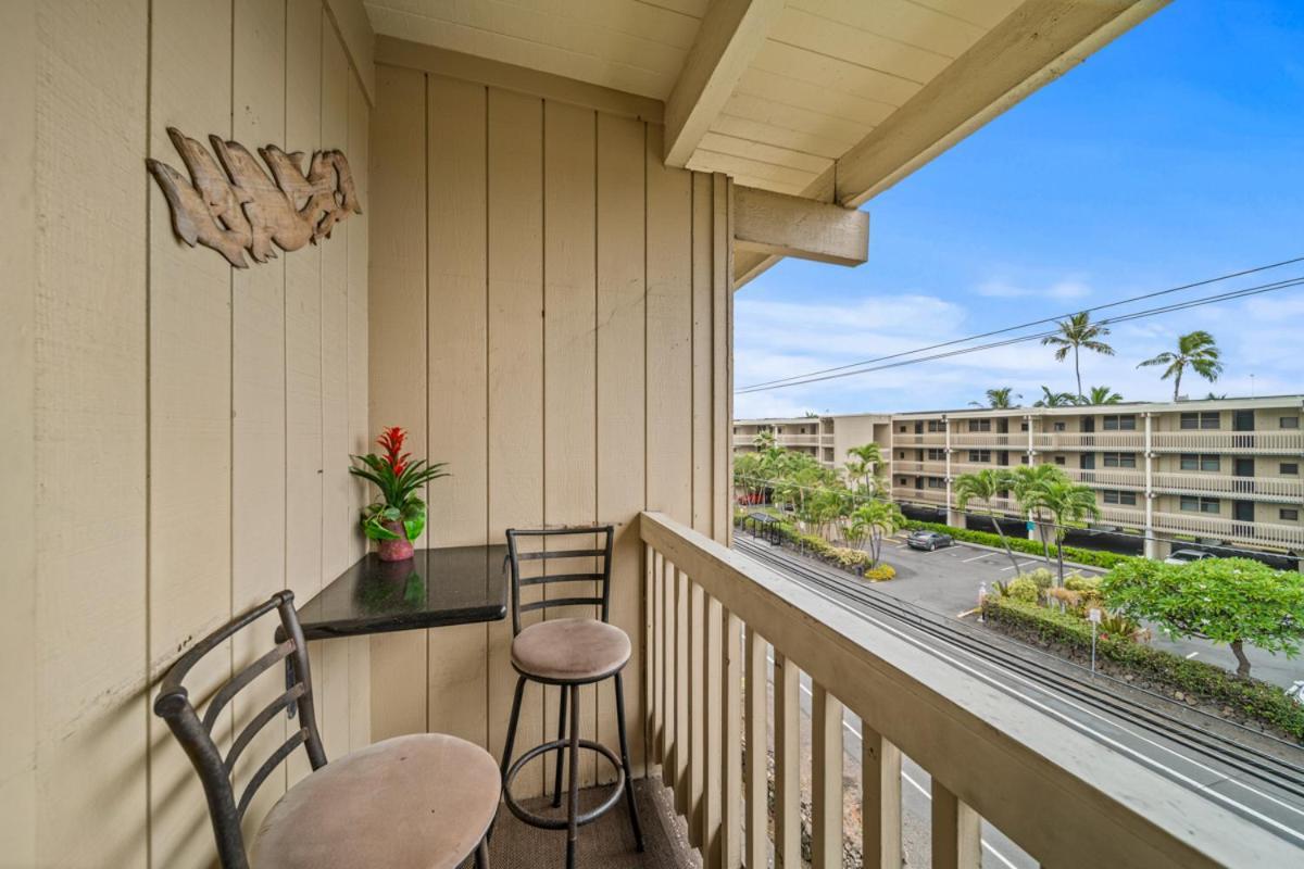 Newly Upgraded 1Br Unit Near Beach Max Of 5 Guests Kailua-Kona Luaran gambar